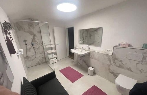 Haldenwang Appartement | Holiday apartment Haldenwang for 1 - 4 persons with 2 bedrooms - Holiday apartment in one or multi-f