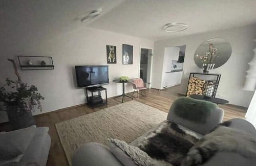 Haldenwang Appartement | Holiday apartment Haldenwang for 1 - 4 persons with 2 bedrooms - Holiday apartment in one or multi-f