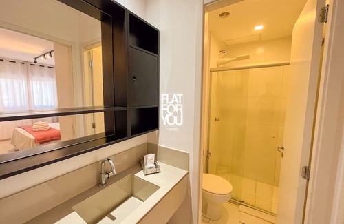 Goiania Appartement | #506t# Apê 1Q Lindíssimo Metrop. Sidney