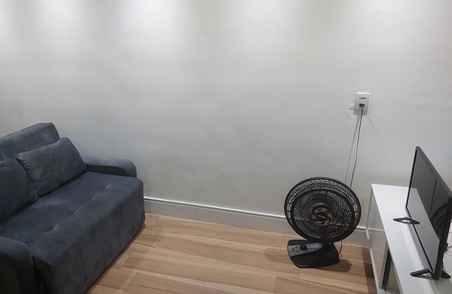 Guarulhos Appartement | Apartamento em Condomínio Fechado Perto do Aeroporto Internacional de Guarulhos