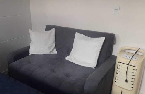 Guarulhos Appartement | Apartamento em Condomínio Fechado Perto do Aeroporto Internacional de Guarulhos