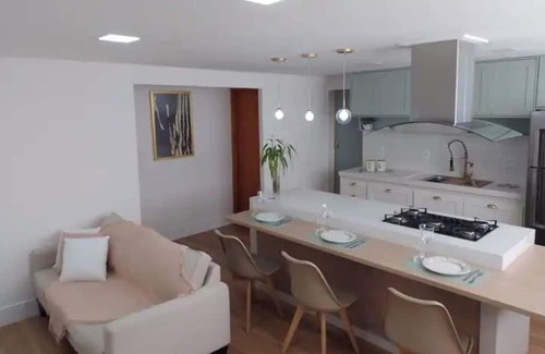 Guarulhos Appartement | Apartamento em Condomínio Fechado Perto do Aeroporto Internacional de Guarulhos