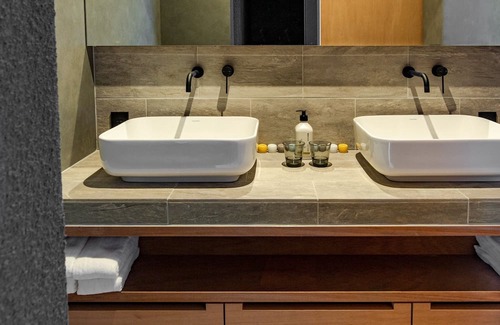 Sanmu Maison | Equipped with a saunaExperience an extraordinary / Sanmu Chiba