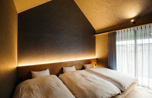 Sanmu Maison | Equipped with a saunaExperience an extraordinary / Sanmu Chiba