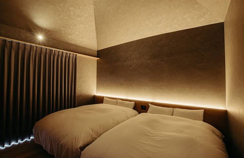 Sanmu Maison | Equipped with a saunaExperience an extraordinary / Sanmu Chiba