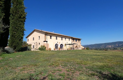 Castello delle Forme Maison | Escape to Umbria, Apartment 1
