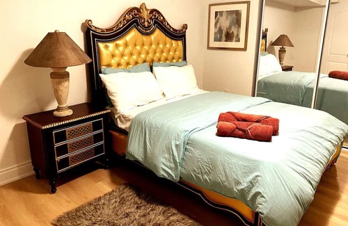 Winona Maison | Stylish Deluxe 2BR Guest Suite