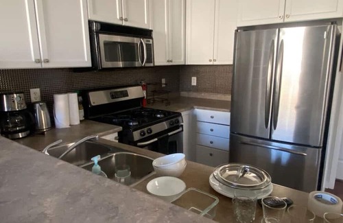 West Oak Trails Maison | 3BDR House in Oakville Luxury Style & Comfort