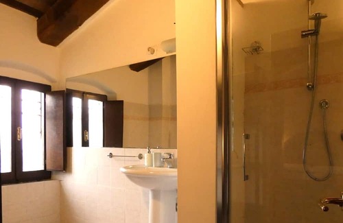 Castello delle Forme Maison | I escape to Umbria, Apartment 2