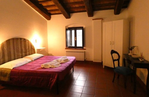 Castello delle Forme Maison | I escape to Umbria, Apartment 2