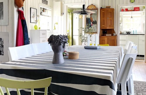 Holsljunga Maison | 4 star holiday home in HOLSLJUNGA
