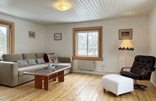 Lottorp Maison | 7 person holiday home in LÖTTORP
