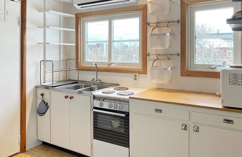 Lottorp Maison | 7 person holiday home in LÖTTORP