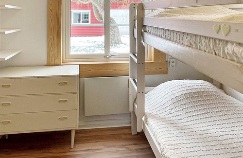 Lottorp Maison | 7 person holiday home in LÖTTORP