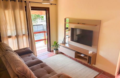 Portal da Olaria Appartement | Espaçoso Apartamento em São Sebastião a 1 Minuto da Praia