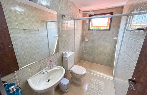 Portal da Olaria Appartement | Espaçoso Apartamento em São Sebastião a 1 Minuto da Praia