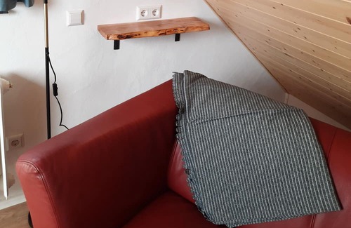 Soelden Appartement | Naturnahe Fewo mit Fernblick - Ideal, um den Schwarzwald und Freiburg zu Erleben