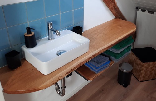 Soelden Appartement | Naturnahe Fewo mit Fernblick - Ideal, um den Schwarzwald und Freiburg zu Erleben