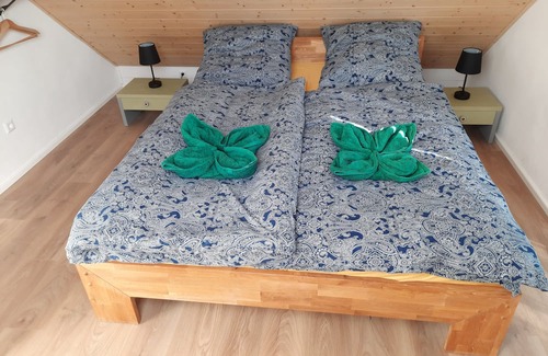 Soelden Appartement | Naturnahe Fewo mit Fernblick - Ideal, um den Schwarzwald und Freiburg zu Erleben