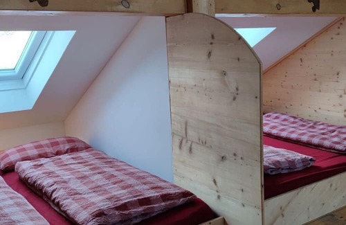 Hausen Maison | Bärensee Comfortable holiday residence