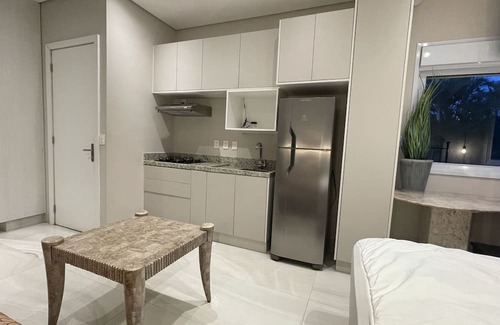 Lapa Maison | Studio in Lapa with pool and hydromassage