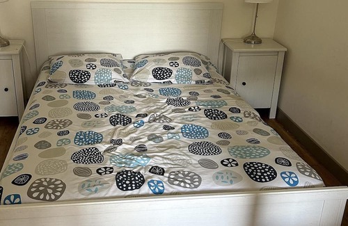 Verdelais Lit Et Petit-Déjeuner | Bed and Breakfast 'Chambres Dans L'entre 2 Mers' with Shared Pool, Wi-Fi and Air Conditioning
