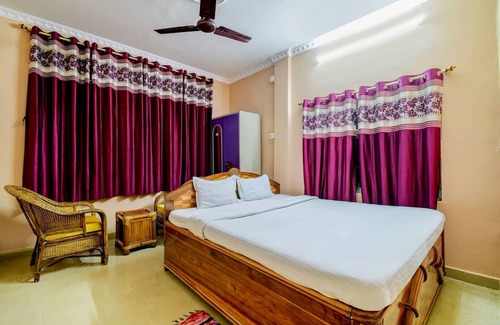 Golaghat Hôtel | Flagship Ekora Resort