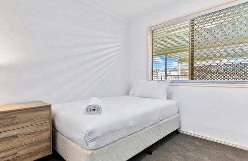 Point Vernon Maison | Sanctuary on Goodwin