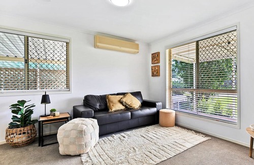 Point Vernon Maison | Sanctuary on Goodwin
