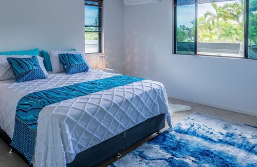 Zilzie Maison | il Cocco Beach Escape