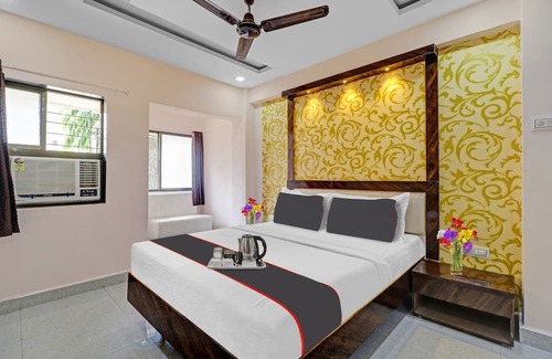 Boisar Hôtel | Collection 89074 O Ananta Lodging