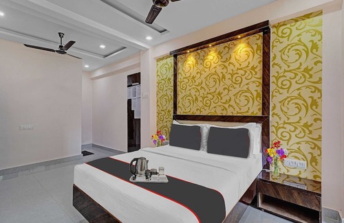 Boisar Hôtel | Collection 89074 O Ananta Lodging