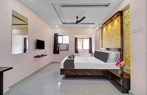 Boisar Hôtel | Collection 89074 O Ananta Lodging