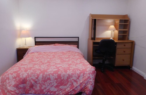 Werribee Appartement | A Spacious Holiday Studio