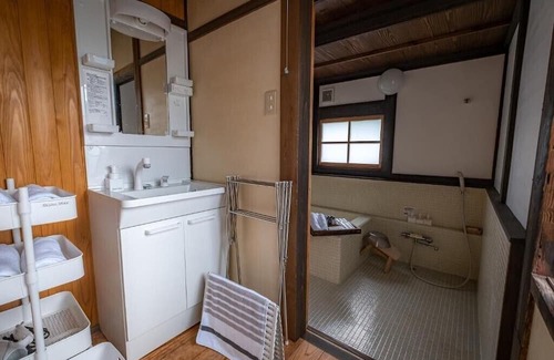 Asago Maison | Japan's oldest remaining company housing Number 19