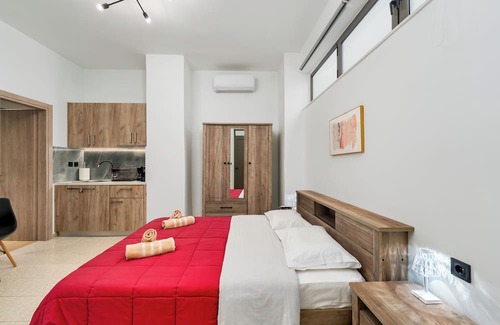 Zavlani Hôtel | Analiti Civita