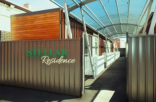 Adelaide Central Business District Cabine | Stellar Residence #5
