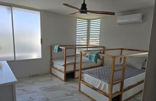 Los Paseos de Dorado Maison | Stylish and Elegant Derado, Double Gated communty pool tennis court 10 person cap