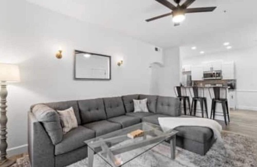 Central Scottsdale Copropriété | Beautiful 2/2 Scottsdale Condo