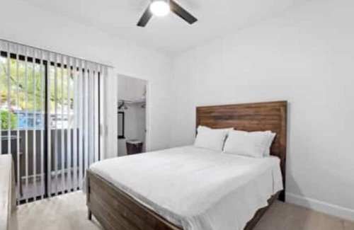 Central Scottsdale Copropriété | Beautiful 2/2 Scottsdale Condo