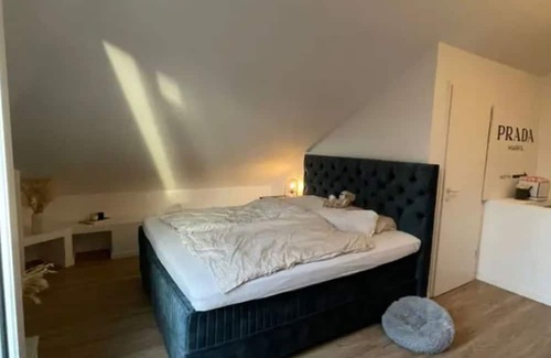 Weinsteige Appartement | Schöne Maisonette in Stuttgart