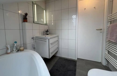 Weinsteige Appartement | Schöne Maisonette in Stuttgart