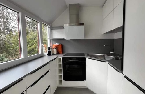 Weinsteige Appartement | Schöne Maisonette in Stuttgart