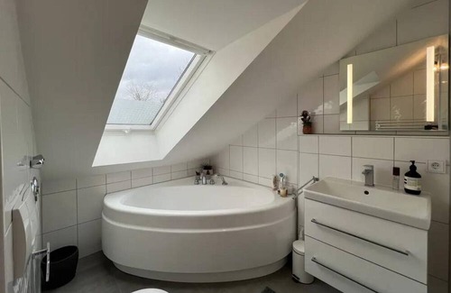 Weinsteige Appartement | Schöne Maisonette in Stuttgart
