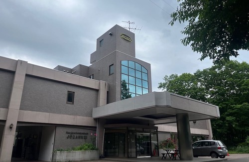 Minami Appartement | Room 211 Natural hot springs flowing directly fro - Jozankei Condominium 211 /Sapporo Hokkaidō