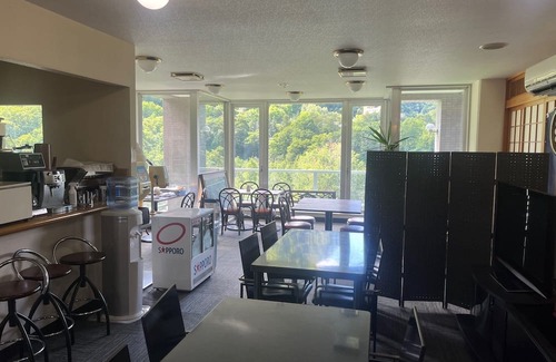 Minami Appartement | Room 211 Natural hot springs flowing directly fro - Jozankei Condominium 211 /Sapporo Hokkaidō