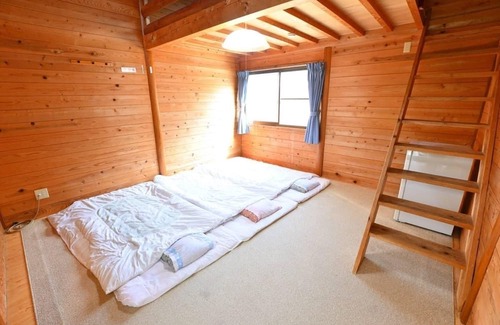 Kimino Location De VR | 51819 First Camping School Limited to 3 groups / Kaiso District Wakayama