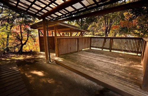 Kimino Location De VR | 51819 First Camping School Limited to 3 groups / Kaiso District Wakayama