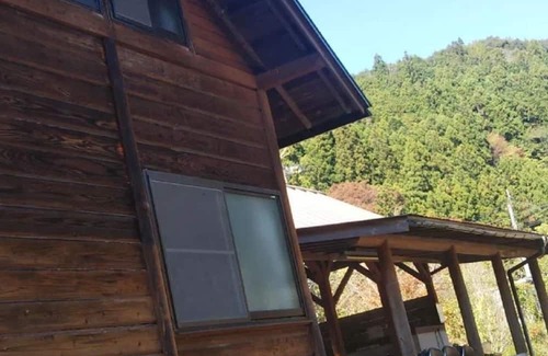 Kimino Location De VR | 51819 First Camping School Limited to 3 groups / Kaiso District Wakayama