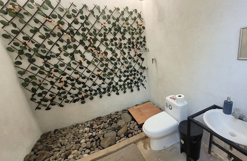 San Mateo Milpas Altas Cabine | Cabaña Privada a 10 Minutos de Antigua Guatemala